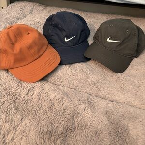 Lot Of Baby Hats